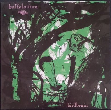 Buffalo Tom - Birdbrain - Green Vinyl