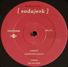 Load image into Gallery viewer, Buffalo Tom - Sodajerk