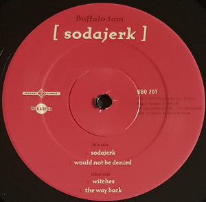 Buffalo Tom - Sodajerk