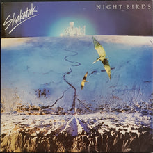 Load image into Gallery viewer, Shakatak - Night Birds