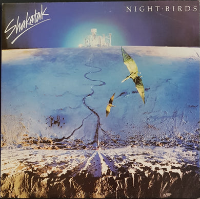 Shakatak - Night Birds