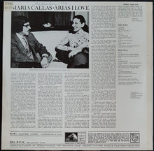 Load image into Gallery viewer, Maria Callas - Arias I Love