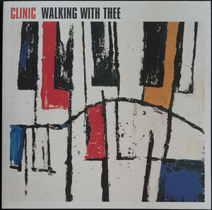 Clinic - Walking With Thee