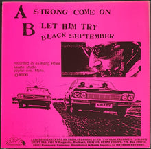 Load image into Gallery viewer, Oblivians - Strong Come On