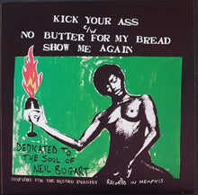 Load image into Gallery viewer, Oblivians - Kick Your Ass [Sympathy Sessions]