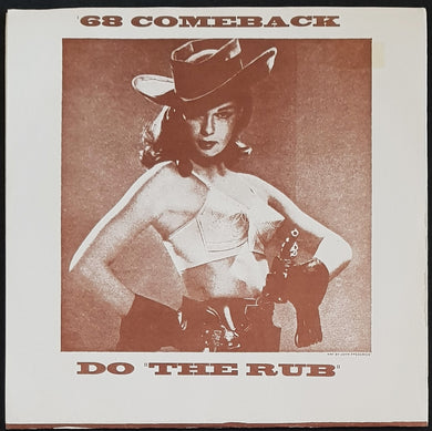 68 Comeback - Do 