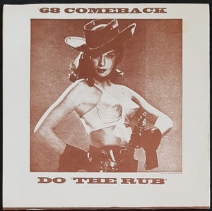68 Comeback - Do "The Rub"