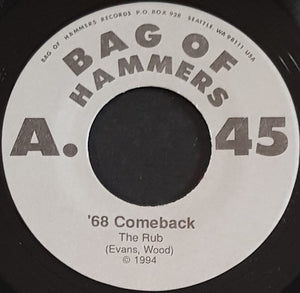 68 Comeback - Do "The Rub"