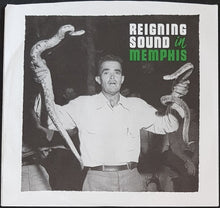 Load image into Gallery viewer, Reigning Sound - In Memphis