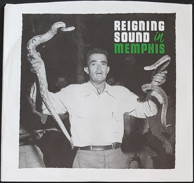 Reigning Sound - In Memphis