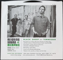 Load image into Gallery viewer, Reigning Sound - In Memphis