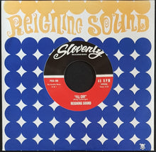 Load image into Gallery viewer, Reigning Sound - I&#39;ll Cry