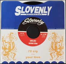 Load image into Gallery viewer, Reigning Sound - I&#39;ll Cry