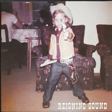 Load image into Gallery viewer, Reigning Sound - Here Without You