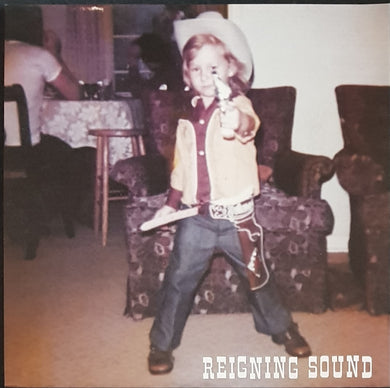 Reigning Sound - Here Without You