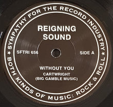 Load image into Gallery viewer, Reigning Sound - Here Without You