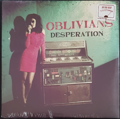 Oblivians - Desperation