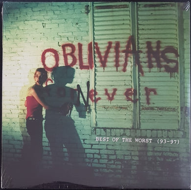 Oblivians - Best Of The Worst (93-97)