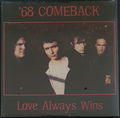 68 Comeback - Love Always Wins