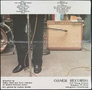 Reigning Sound - Live At Goner Records