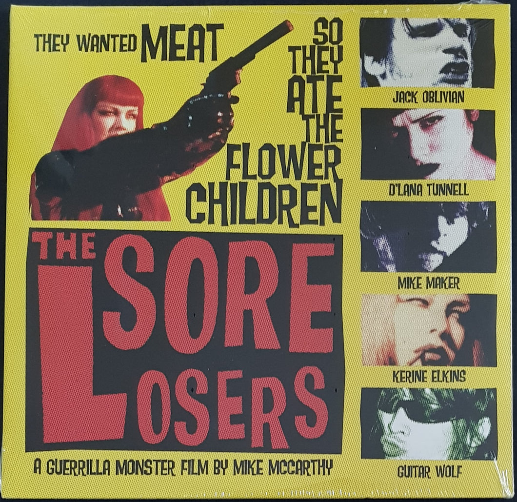V/A - The Sore Losers