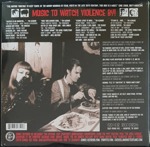 V/A - The Sore Losers