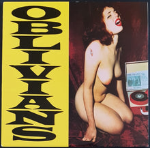 Load image into Gallery viewer, Oblivians - Never Enough