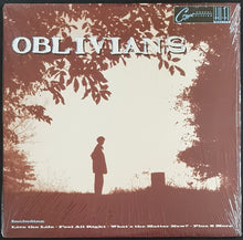 Load image into Gallery viewer, Oblivians - ...Play 9 Songs With Mr. Quintron