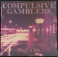 Load image into Gallery viewer, Compulsive Gamblers - Bluff City