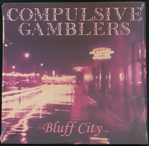 Compulsive Gamblers - Bluff City