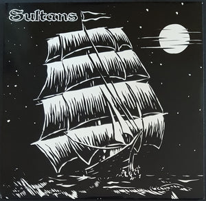 Sultans - Ghost Ship