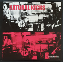 Load image into Gallery viewer, Natural Kicks - Natural Kicks