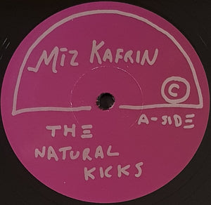 Natural Kicks - Natural Kicks