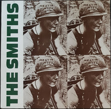 Load image into Gallery viewer, Smiths - Meat Is Murder