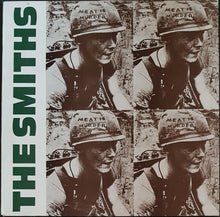 Load image into Gallery viewer, Smiths - Meat Is Murder