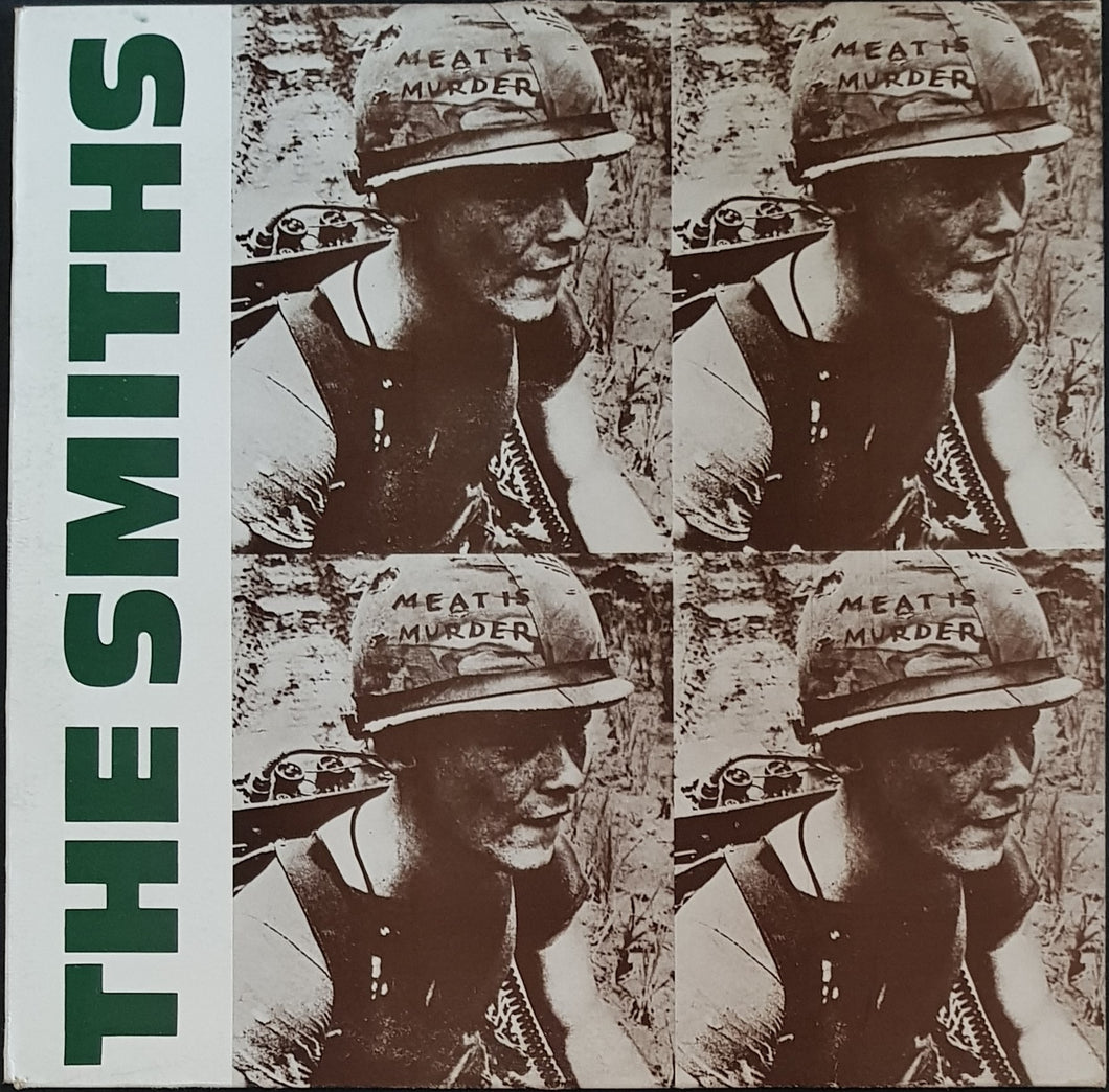 Smiths - Meat Is Murder