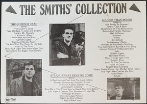 Smiths - Meat Is Murder