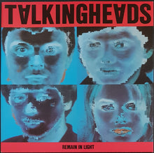 Load image into Gallery viewer, Talking Heads - Remain In Light