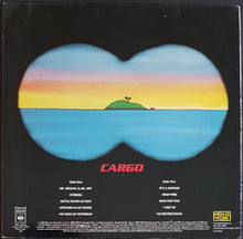 Load image into Gallery viewer, Men At Work - Cargo