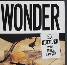 Load image into Gallery viewer, Ed Kuepper - Today Wonder