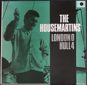 Housemartins - London 0 Hull 4