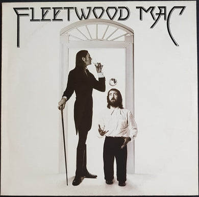 Fleetwood Mac - Fleetwood Mac