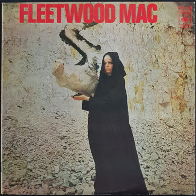 Fleetwood Mac - The Pious Bird Of Good Omen