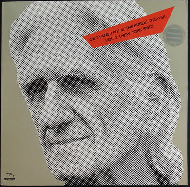 Evans, Gil - Live At The Public Theater Vol. 2 (New York 1980)