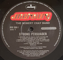 Load image into Gallery viewer, Cray, Robert  - Strong Persuader