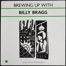 Load image into Gallery viewer, Billy Bragg - Brewing Up With Billy Bragg