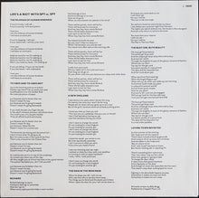 Load image into Gallery viewer, Billy Bragg - Life&#39;s A Riot With Spy Vs Spy