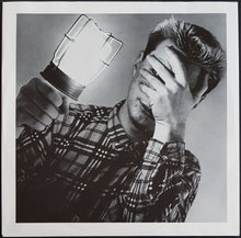 Load image into Gallery viewer, Billy Bragg - Life&#39;s A Riot With Spy Vs Spy