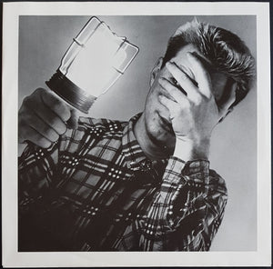 Billy Bragg - Life's A Riot With Spy Vs Spy