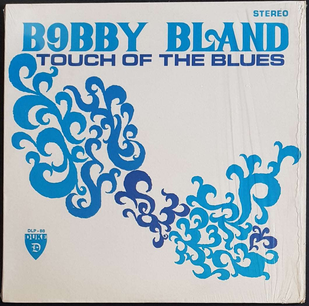 Bobby Bland - Touch Of The Blues